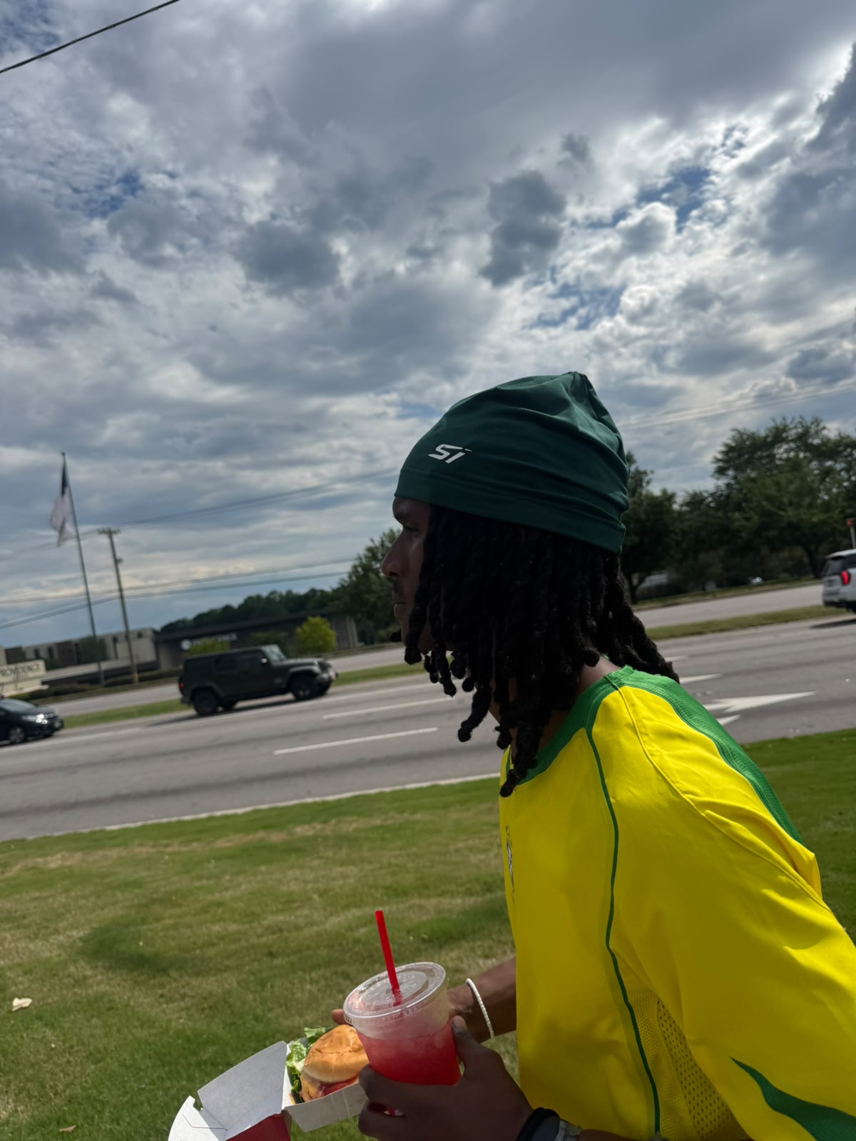 The Skully — Style II